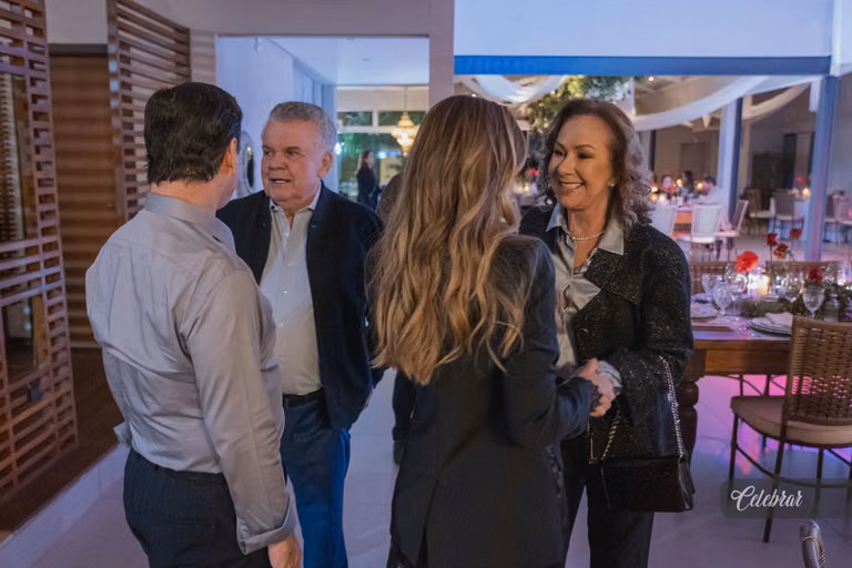 AVCC promove Petit Comité, um jantar solidário de Dia dos Namorados em prol do Hospital de Amor – foto 98