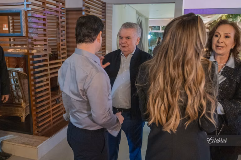 AVCC promove Petit Comité, um jantar solidário de Dia dos Namorados em prol do Hospital de Amor – foto 99