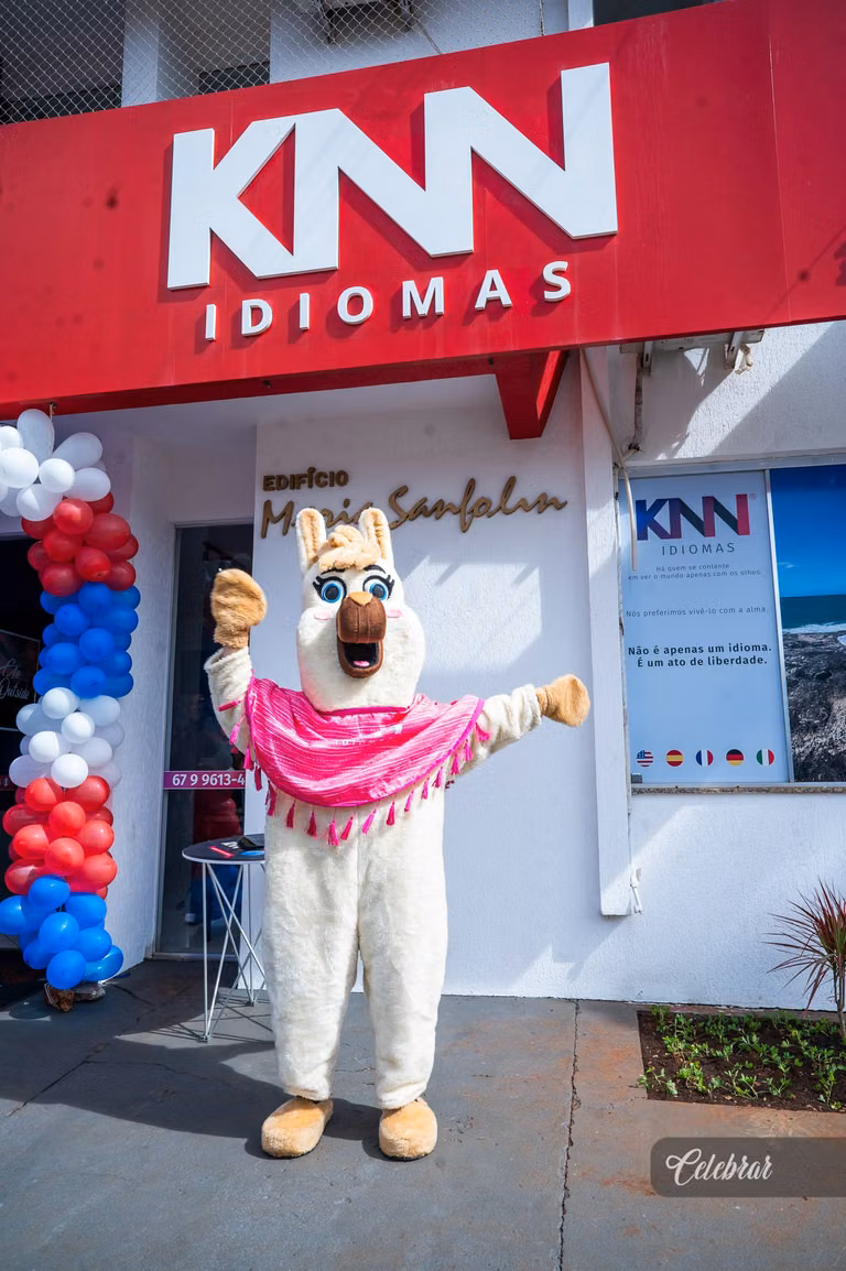 KNN Dourados celebra nova fase com reinauguração da unidade – foto 41