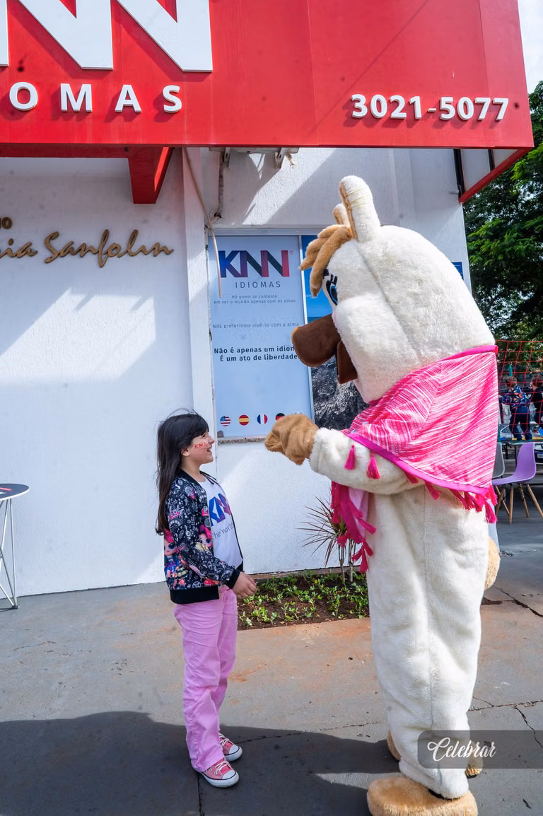 KNN Dourados celebra nova fase com reinauguração da unidade – foto 43