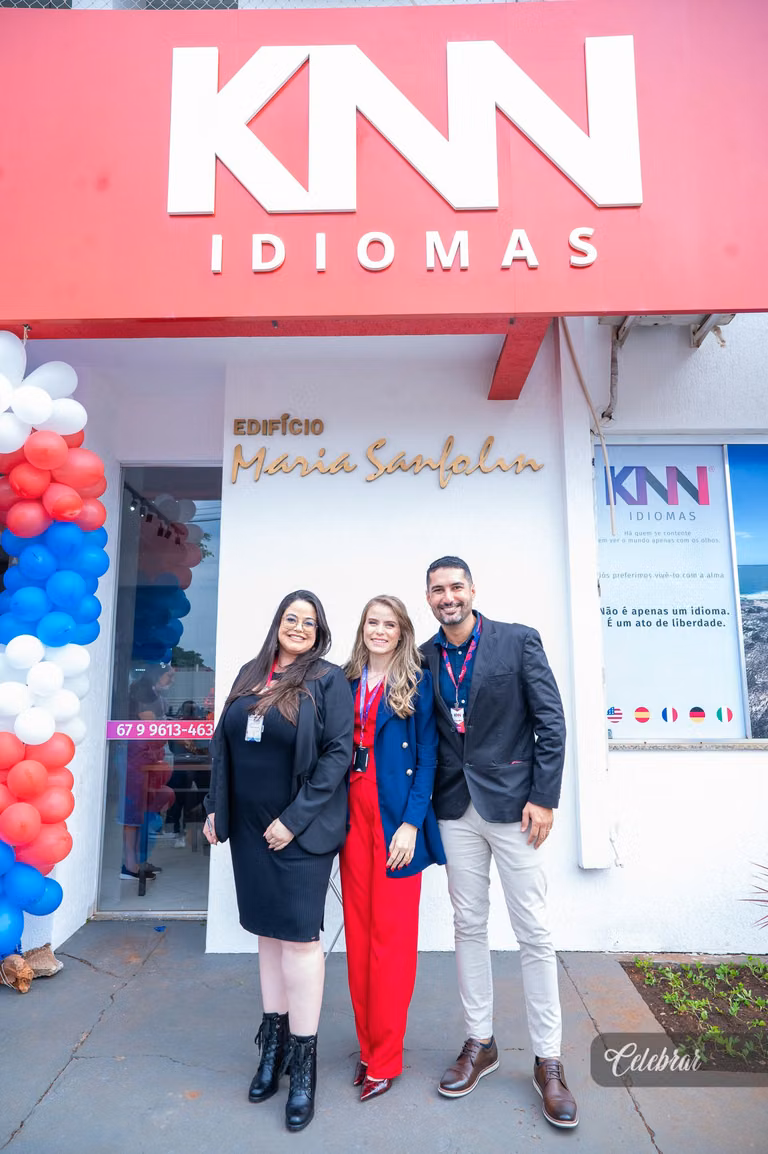 KNN Dourados celebra nova fase com reinauguração da unidade – foto 59