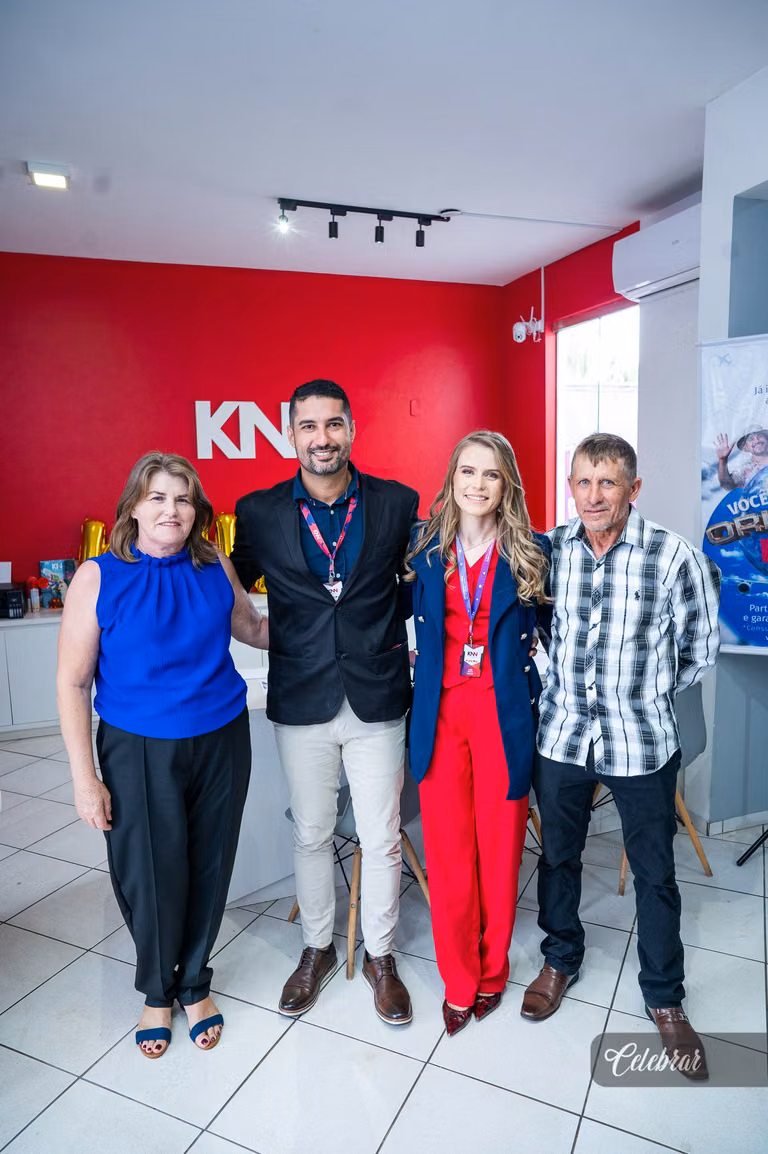 KNN Dourados celebra nova fase com reinauguração da unidade – foto 62