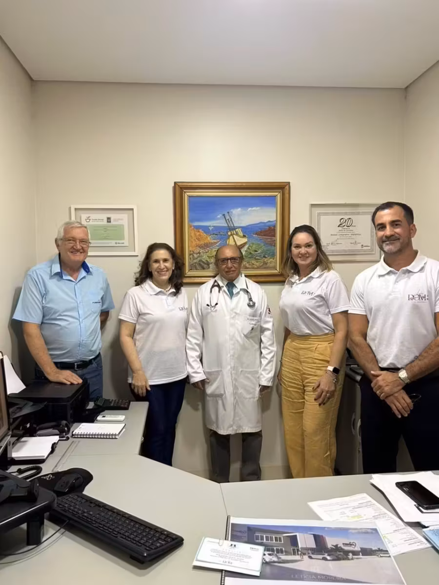 LeiloDom e MP-Social fazem entregas para entidades sociais