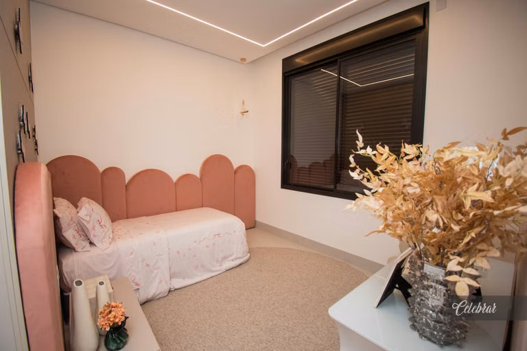 Open house da Área Imob apresenta Casa Essenza, projeto de alto padrão no Hectares – foto 32