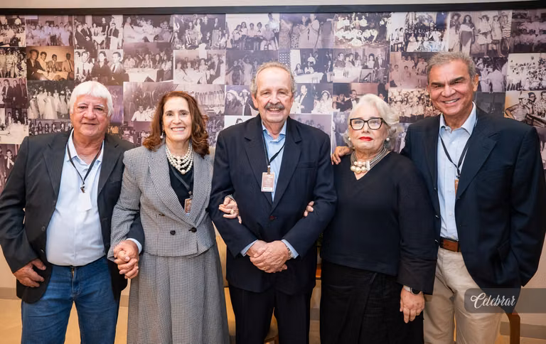 Reinauguração do Clube Social de Dourados celebra histórias e novos começos – foto 217