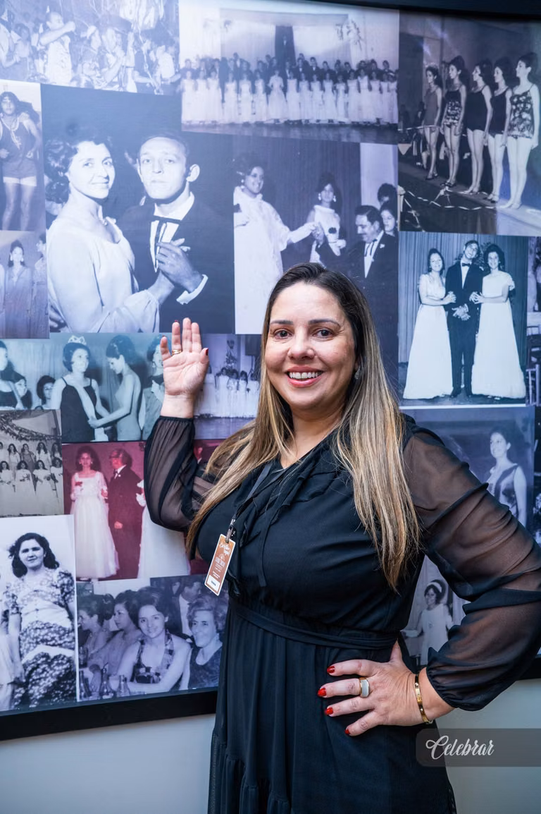 Reinauguração do Clube Social de Dourados celebra histórias e novos começos – foto 224