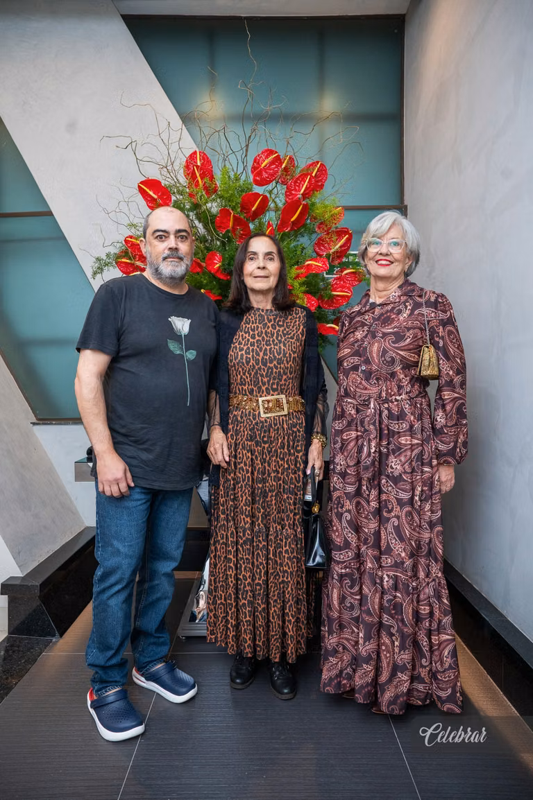 Reinauguração do Clube Social de Dourados celebra histórias e novos começos – foto 60