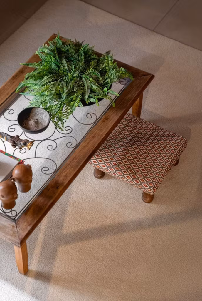 A Arte de Vestir Projetos com Personalidade e Sofisticação