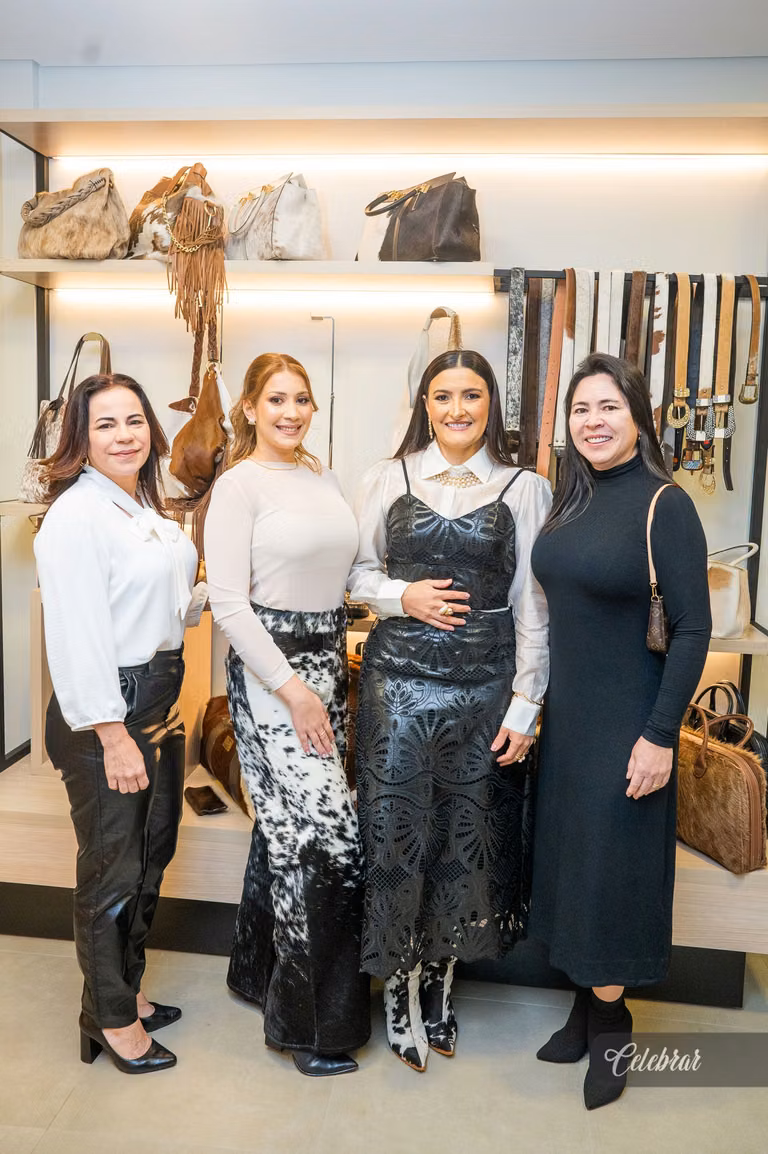 A Fazenda Decor inaugura em Dourados com proposta única de charme rústico e autenticidade – foto 150