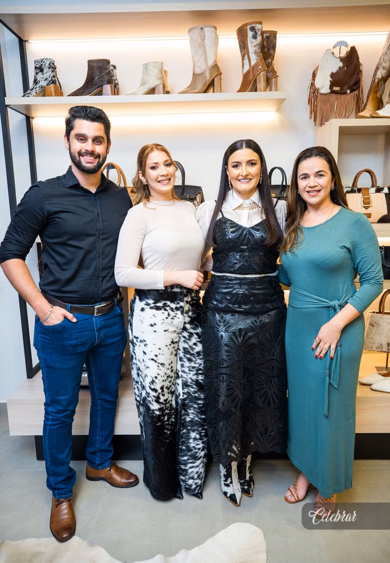 A Fazenda Decor inaugura em Dourados com proposta única de charme rústico e autenticidade – foto 171