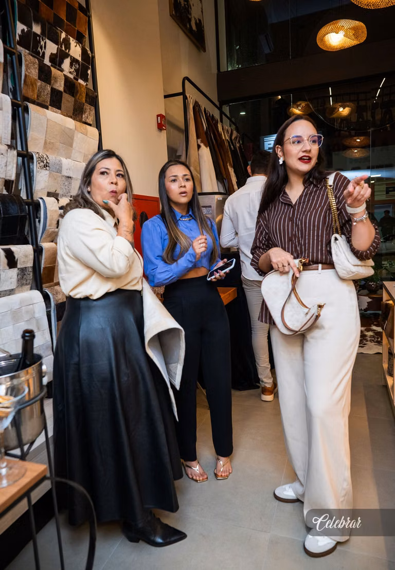 A Fazenda Decor inaugura em Dourados com proposta única de charme rústico e autenticidade – foto 175
