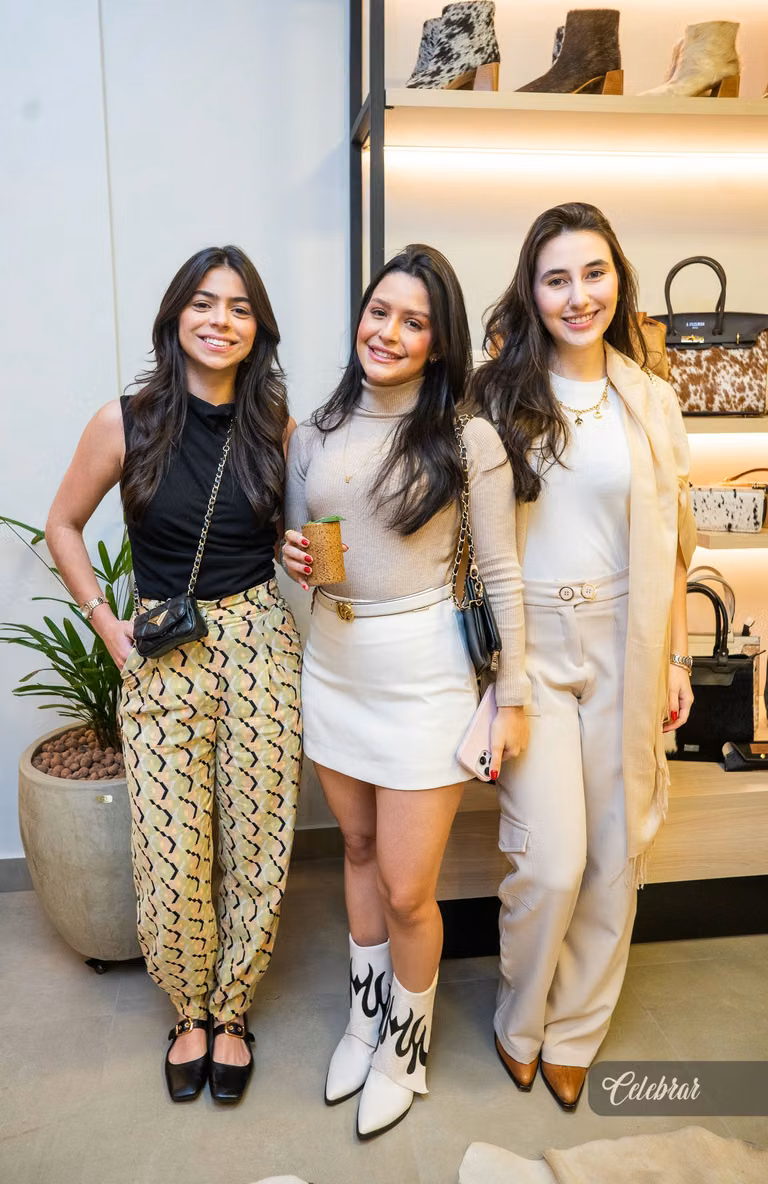 A Fazenda Decor inaugura em Dourados com proposta única de charme rústico e autenticidade – foto 185