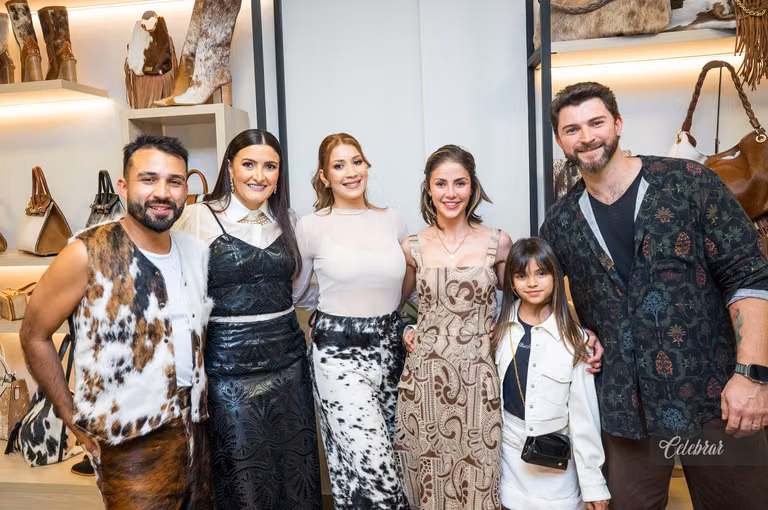 A Fazenda Decor inaugura em Dourados com proposta única de charme rústico e autenticidade – foto 188