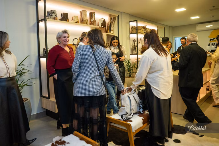 A Fazenda Decor inaugura em Dourados com proposta única de charme rústico e autenticidade – foto 189