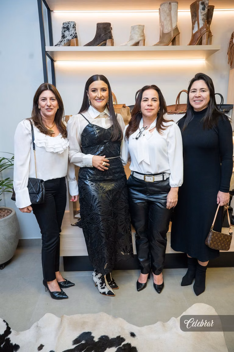 A Fazenda Decor inaugura em Dourados com proposta única de charme rústico e autenticidade – foto 209