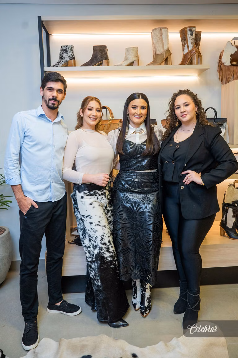 A Fazenda Decor inaugura em Dourados com proposta única de charme rústico e autenticidade – foto 227