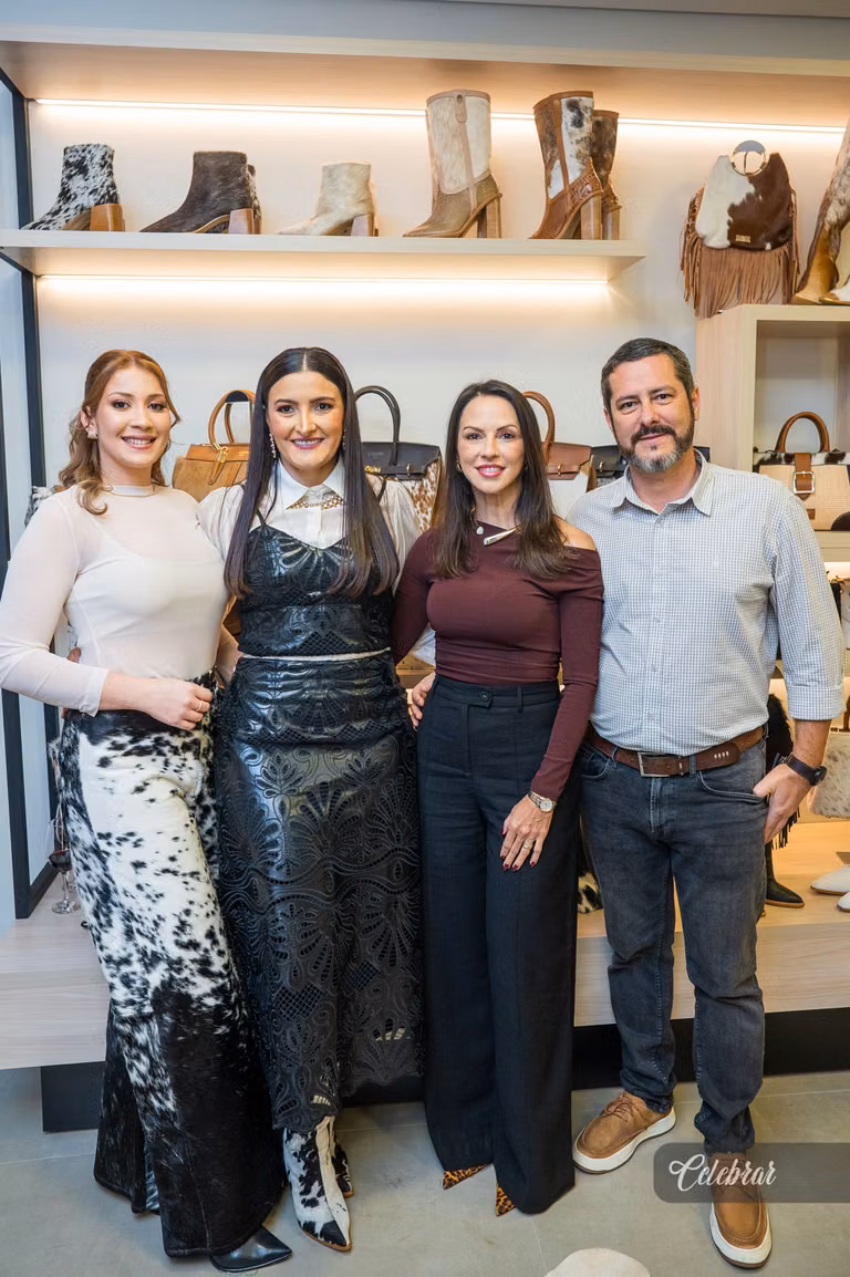A Fazenda Decor inaugura em Dourados com proposta única de charme rústico e autenticidade – foto 228