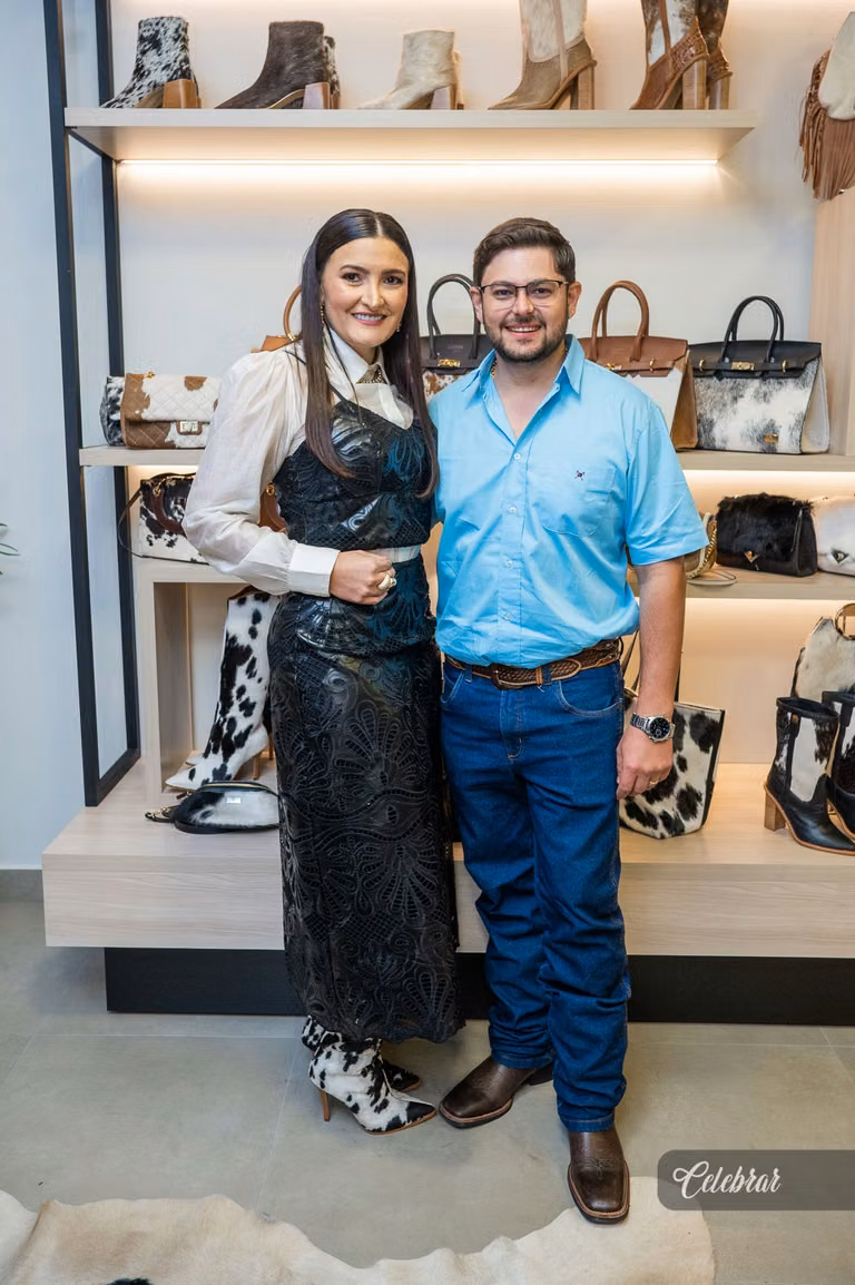 A Fazenda Decor inaugura em Dourados com proposta única de charme rústico e autenticidade – foto 235