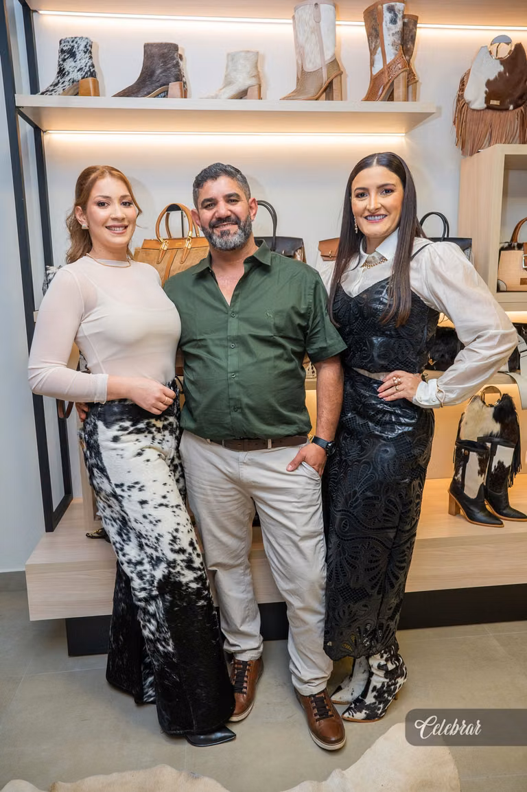 A Fazenda Decor inaugura em Dourados com proposta única de charme rústico e autenticidade – foto 247