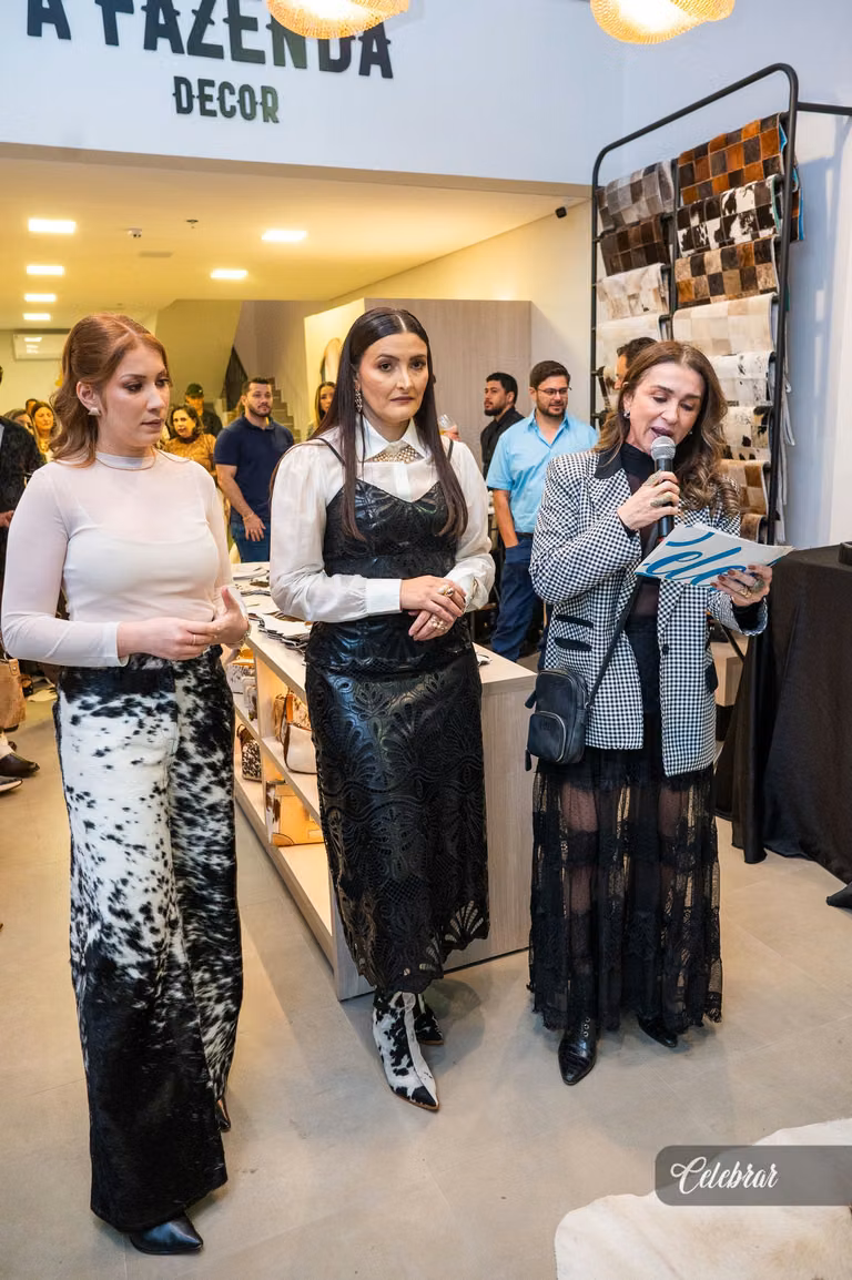 A Fazenda Decor inaugura em Dourados com proposta única de charme rústico e autenticidade – foto 248