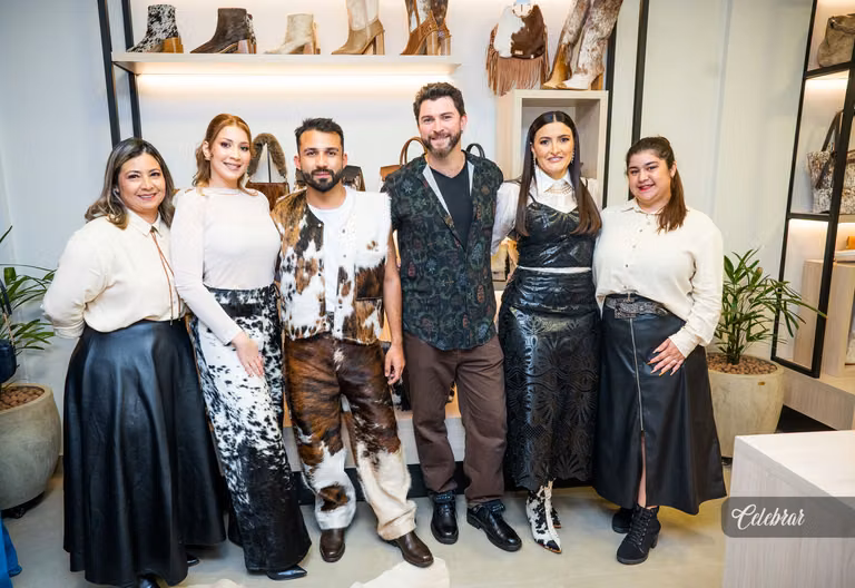 A Fazenda Decor inaugura em Dourados com proposta única de charme rústico e autenticidade – foto 72