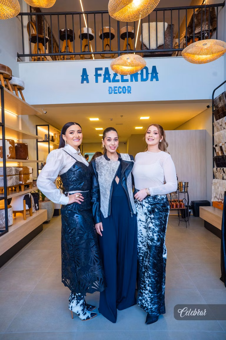 A Fazenda Decor inaugura em Dourados com proposta única de charme rústico e autenticidade – foto 81