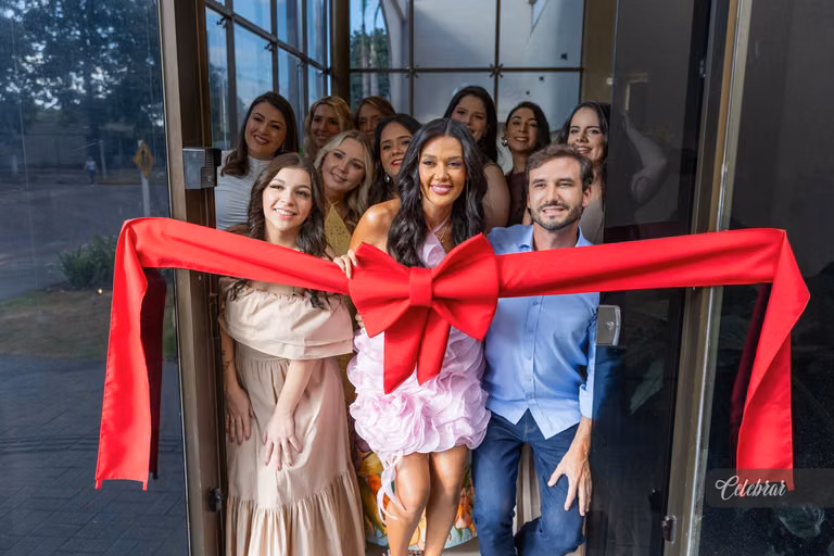 A terceira unidade da Clínica Bel Guerra chega em Dourados trazendo mais qualidade para o mercado da harmonização facial – foto 40