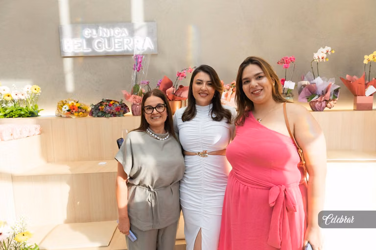 A terceira unidade da Clínica Bel Guerra chega em Dourados trazendo mais qualidade para o mercado da harmonização facial – foto 68
