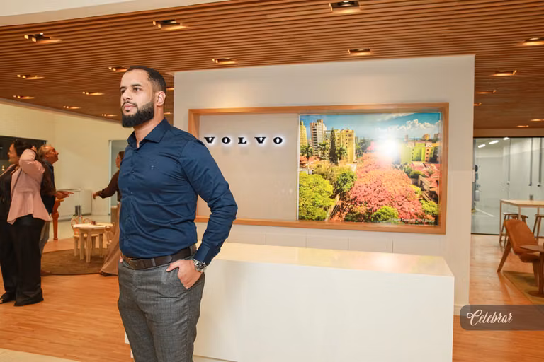 Enzo Volvo chega a Dourados com a inauguração da sua 50ª concessionária – foto 101