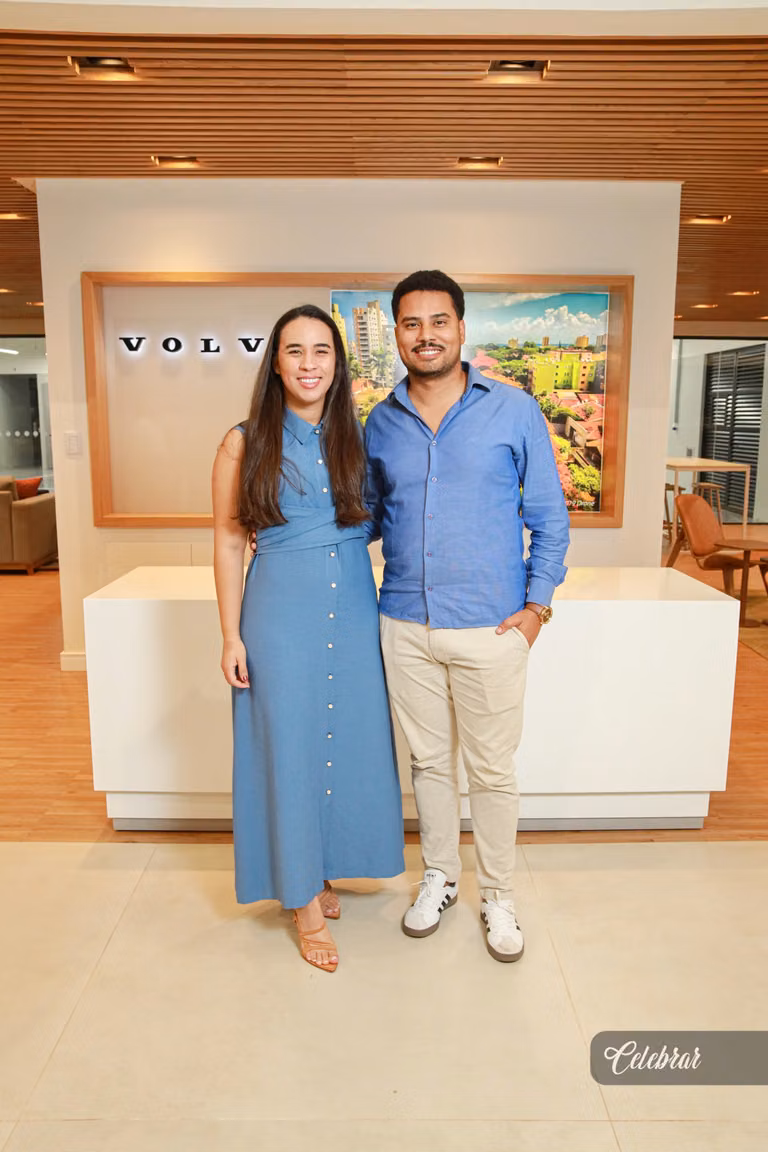 Enzo Volvo chega a Dourados com a inauguração da sua 50ª concessionária – foto 102