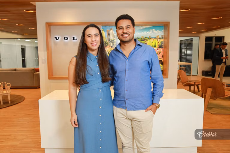 Enzo Volvo chega a Dourados com a inauguração da sua 50ª concessionária – foto 104