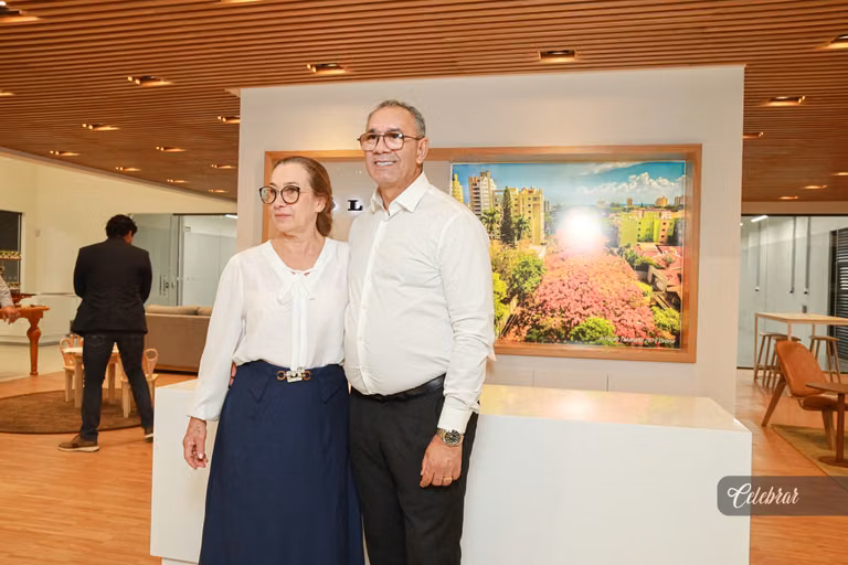 Enzo Volvo chega a Dourados com a inauguração da sua 50ª concessionária – foto 106