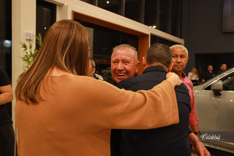 Enzo Volvo chega a Dourados com a inauguração da sua 50ª concessionária – foto 109