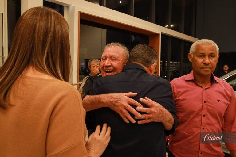Enzo Volvo chega a Dourados com a inauguração da sua 50ª concessionária – foto 111