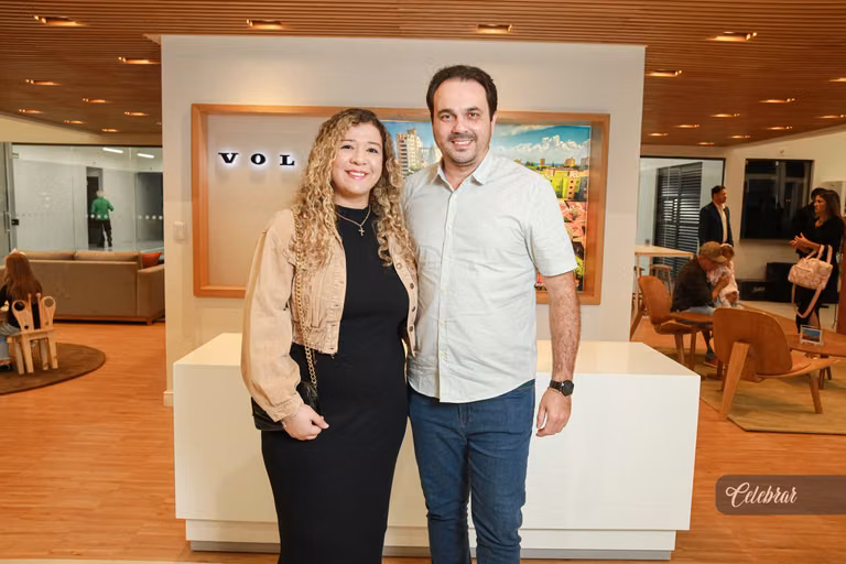 Enzo Volvo chega a Dourados com a inauguração da sua 50ª concessionária – foto 116