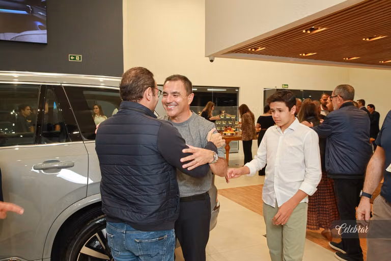 Enzo Volvo chega a Dourados com a inauguração da sua 50ª concessionária – foto 121
