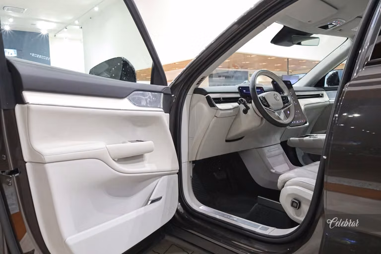 Enzo Volvo chega a Dourados com a inauguração da sua 50ª concessionária – foto 13