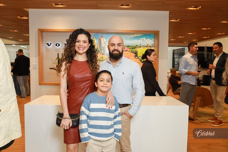 Enzo Volvo chega a Dourados com a inauguração da sua 50ª concessionária – foto 130