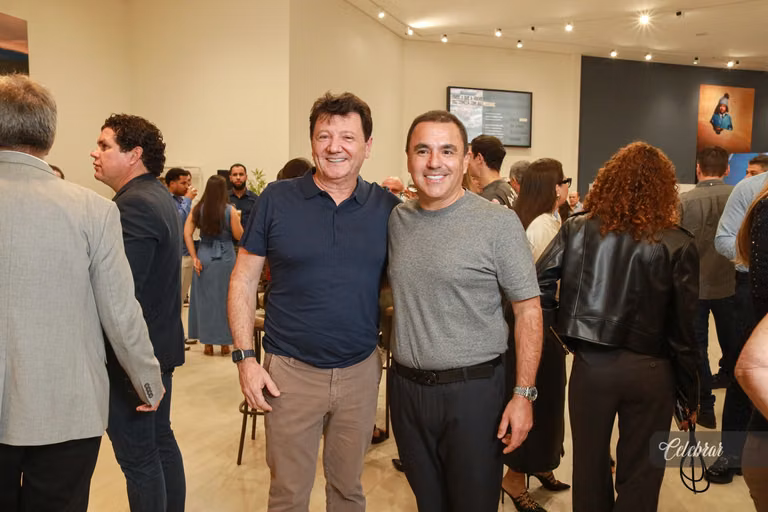 Enzo Volvo chega a Dourados com a inauguração da sua 50ª concessionária – foto 132