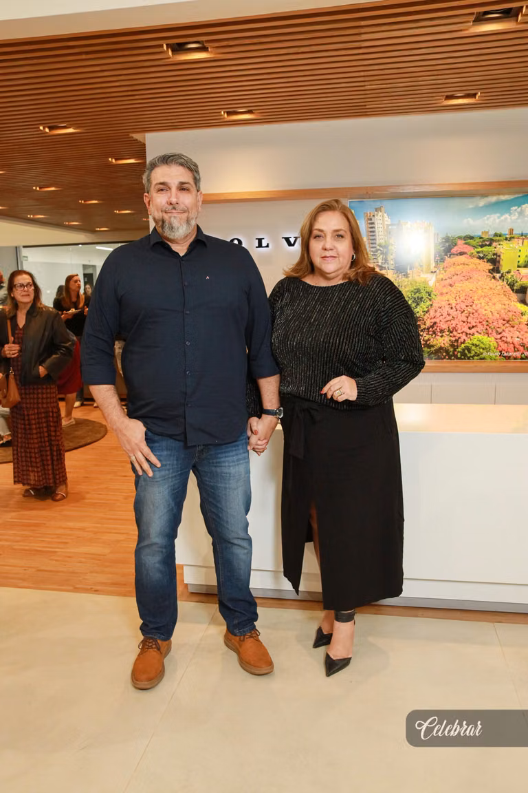 Enzo Volvo chega a Dourados com a inauguração da sua 50ª concessionária – foto 133