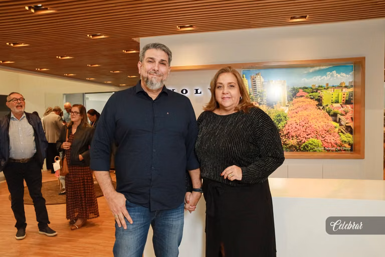 Enzo Volvo chega a Dourados com a inauguração da sua 50ª concessionária – foto 134