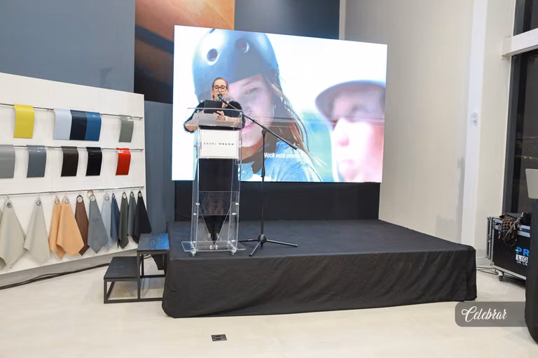 Enzo Volvo chega a Dourados com a inauguração da sua 50ª concessionária – foto 151