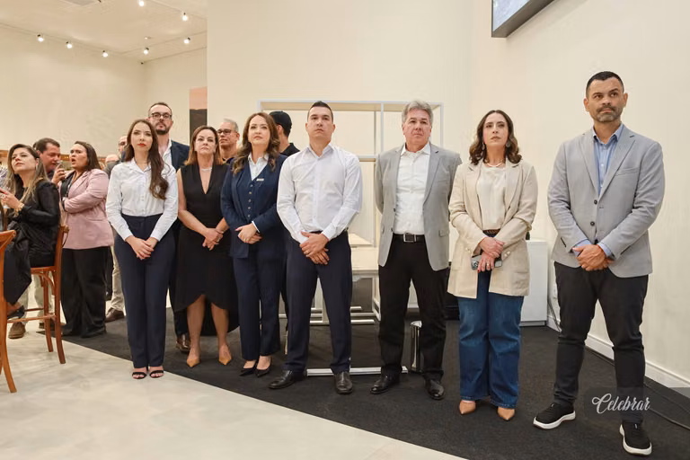 Enzo Volvo chega a Dourados com a inauguração da sua 50ª concessionária – foto 154