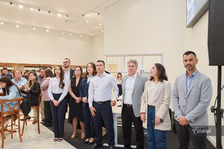Enzo Volvo chega a Dourados com a inauguração da sua 50ª concessionária – foto 155