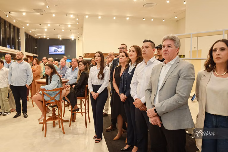 Enzo Volvo chega a Dourados com a inauguração da sua 50ª concessionária – foto 161