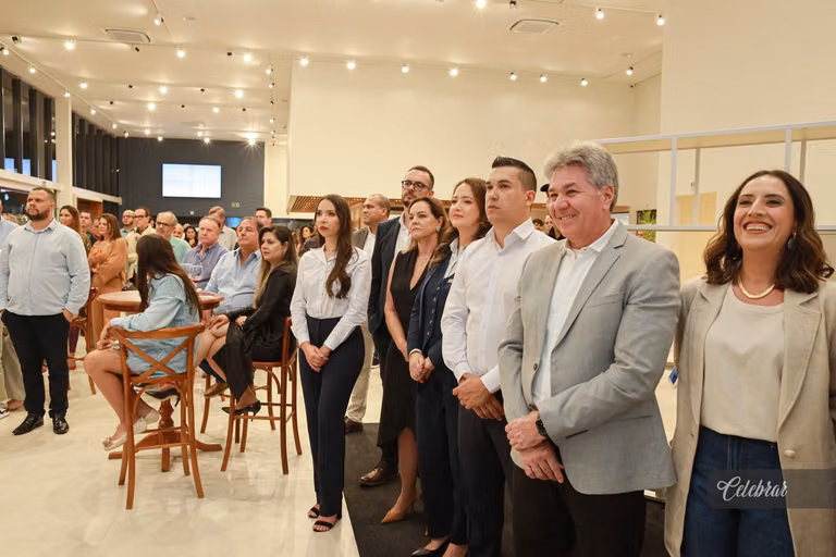 Enzo Volvo chega a Dourados com a inauguração da sua 50ª concessionária – foto 162