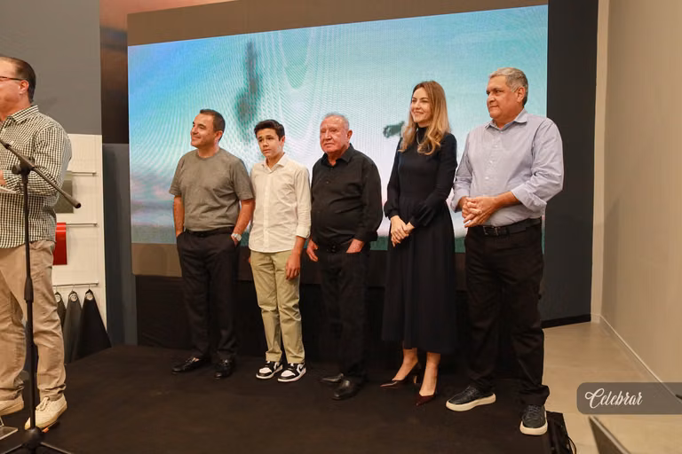 Enzo Volvo chega a Dourados com a inauguração da sua 50ª concessionária – foto 166