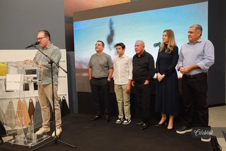 Enzo Volvo chega a Dourados com a inauguração da sua 50ª concessionária – foto 167