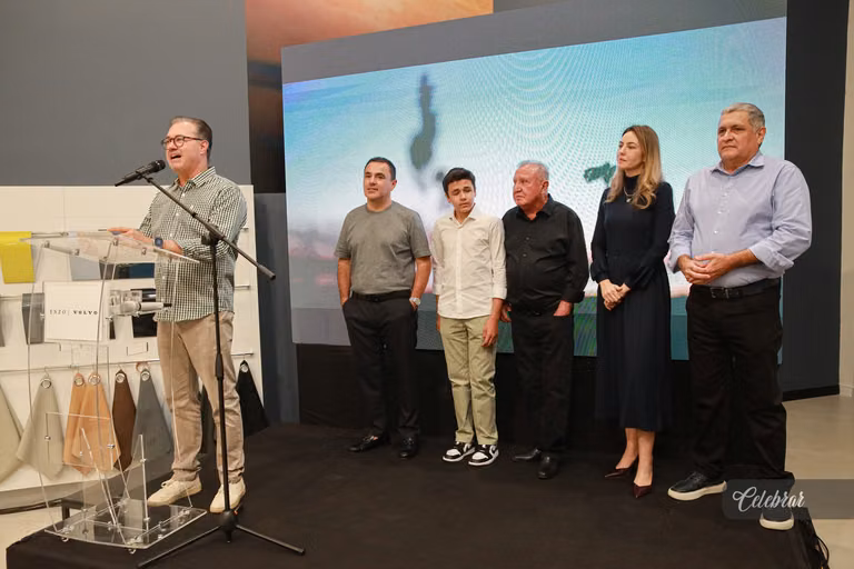 Enzo Volvo chega a Dourados com a inauguração da sua 50ª concessionária – foto 168