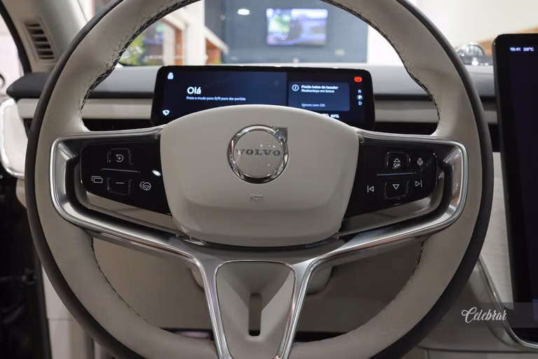 Enzo Volvo chega a Dourados com a inauguração da sua 50ª concessionária – foto 17